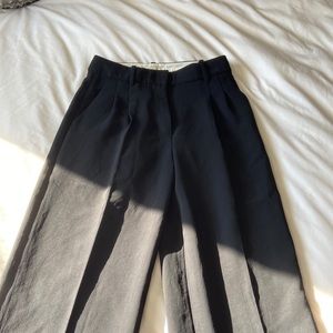 Size 2 Wilfred Effortless Pants